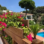 Apartman Casa Karian Tossa de Mar