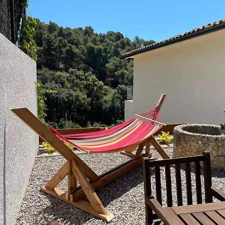 Casa Karian * טוסה דה מאר
