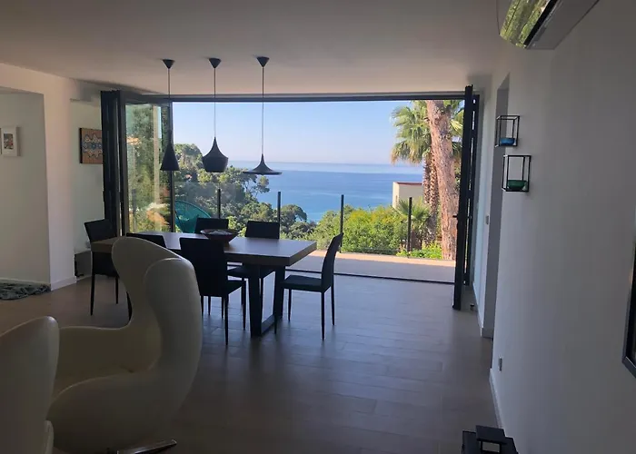 Casa Karian شقة *