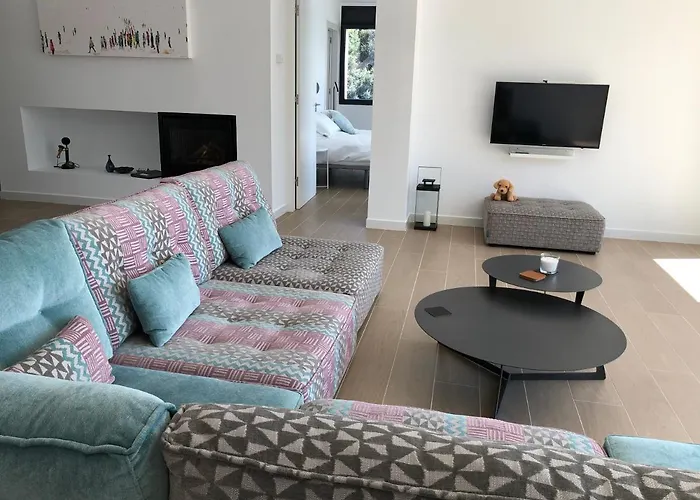 아파트 Casa Karian *