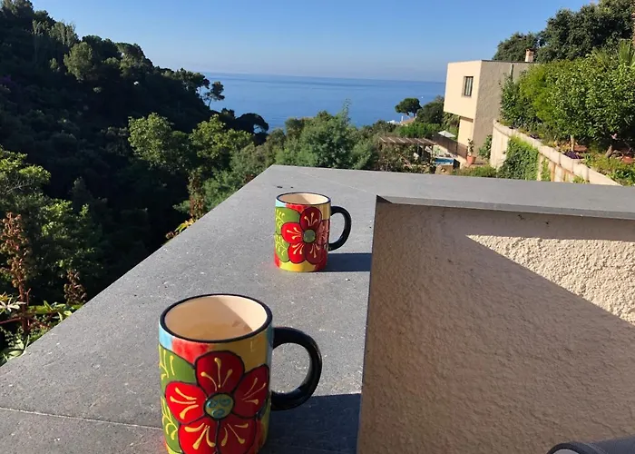 شقة Casa Karian *