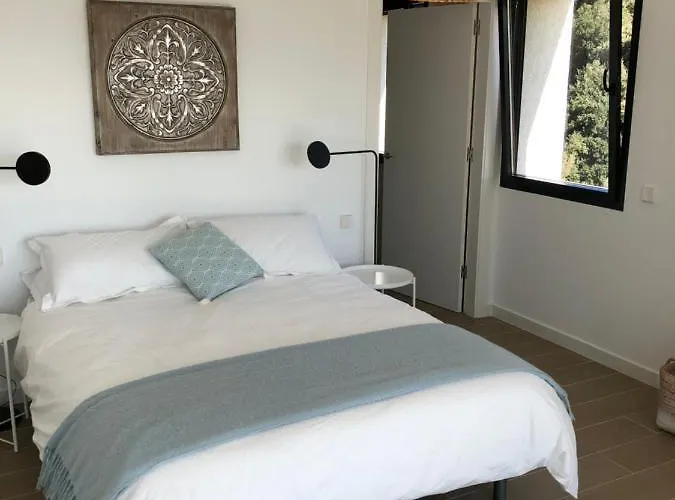 아파트 Casa Karian 또사데마르