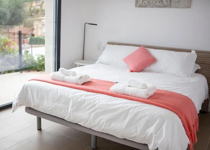 شقة Casa Karian