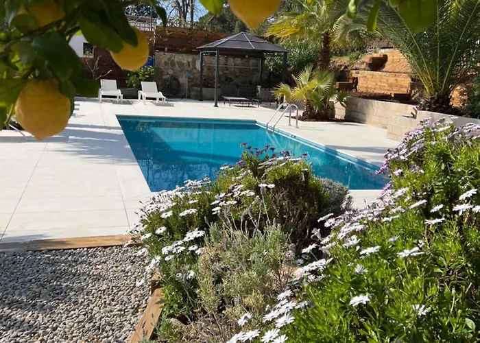 Casa Karian شقة *
