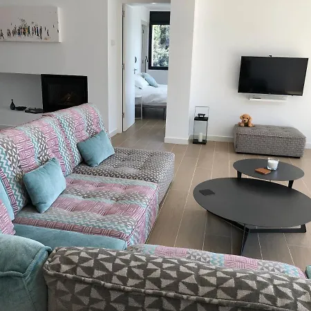 Apartmán Casa Karian *