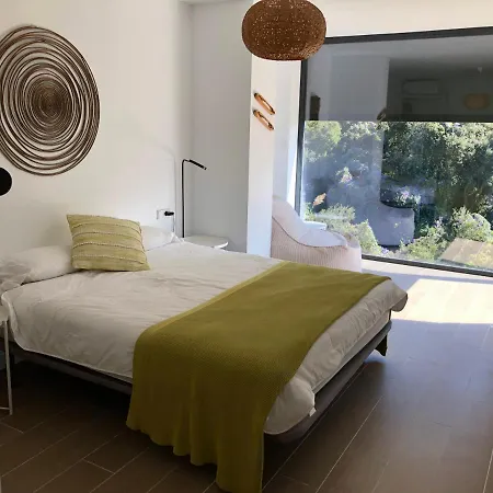 Apartment Casa Karian *