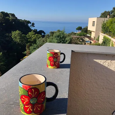 Apartmán Casa Karian *