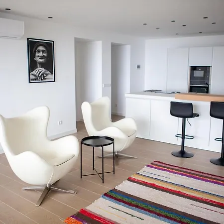 Casa Karian Apartment *