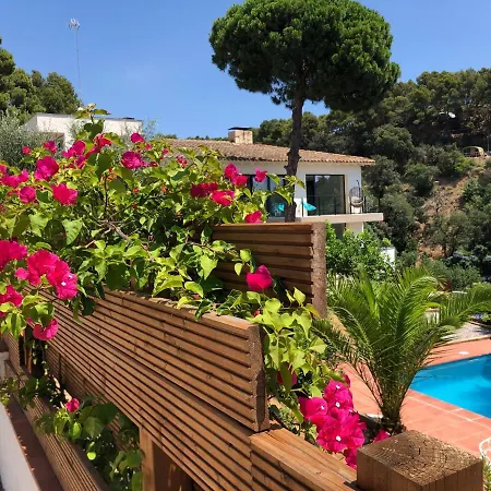 Apartment Casa Karian Tossa de Mar
