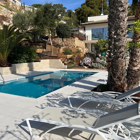 Apartament Casa Karian *
