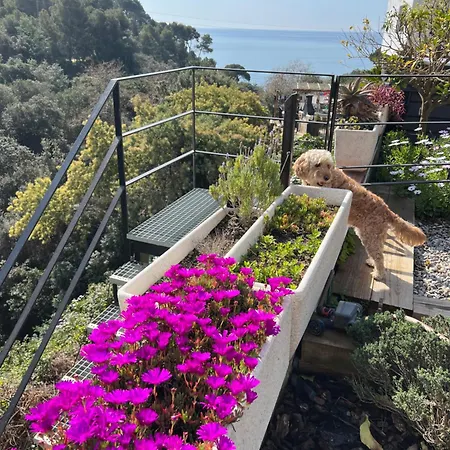 Casa Karian Appartamento Tossa de Mar