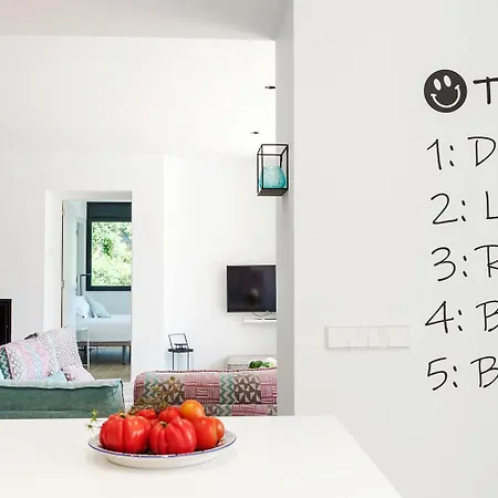 Casa Karian Apartment *
