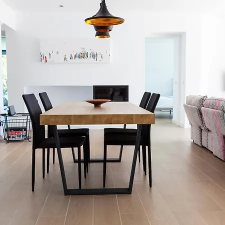 Casa Karian Apartment