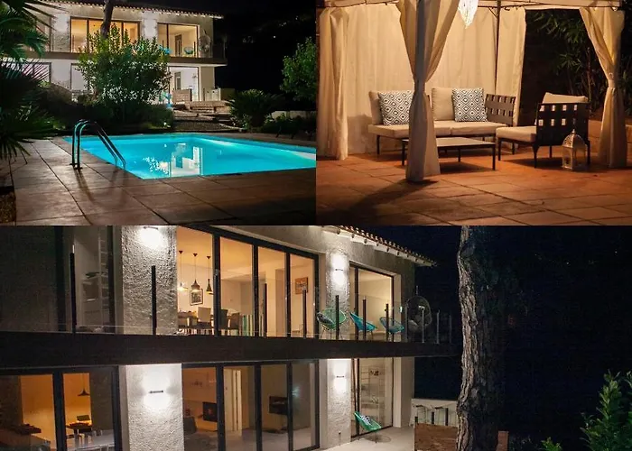 Διαμέρισμα Casa Karian Τόσα ντε Μαρ