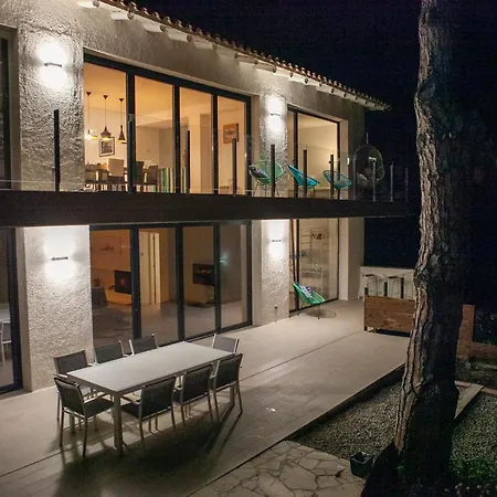 Appartement Casa Karian
