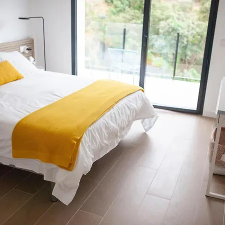 Appartement Casa Karian