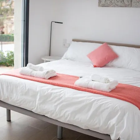 Appartement Casa Karian