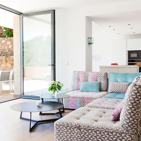 Casa Karian Appartement Tossa de Mar